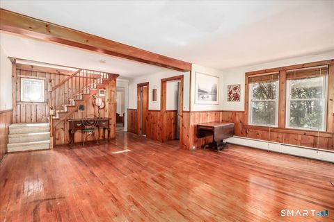 Tiny photo for 2 Sawmill Road, Sherman, CT 06784 (MLS # 24164142)