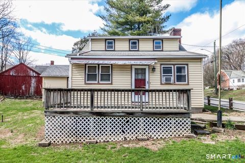 Tiny photo for 2 Sawmill Road, Sherman, CT 06784 (MLS # 24164142)