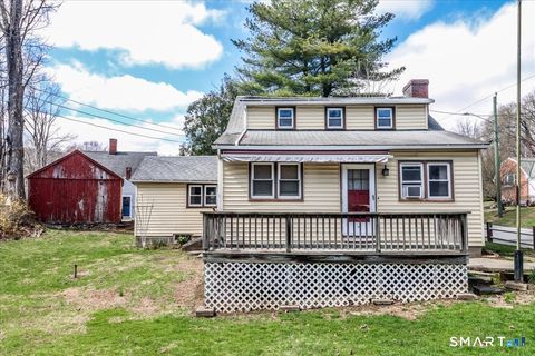 Tiny photo for 2 Sawmill Road, Sherman, CT 06784 (MLS # 24164142)