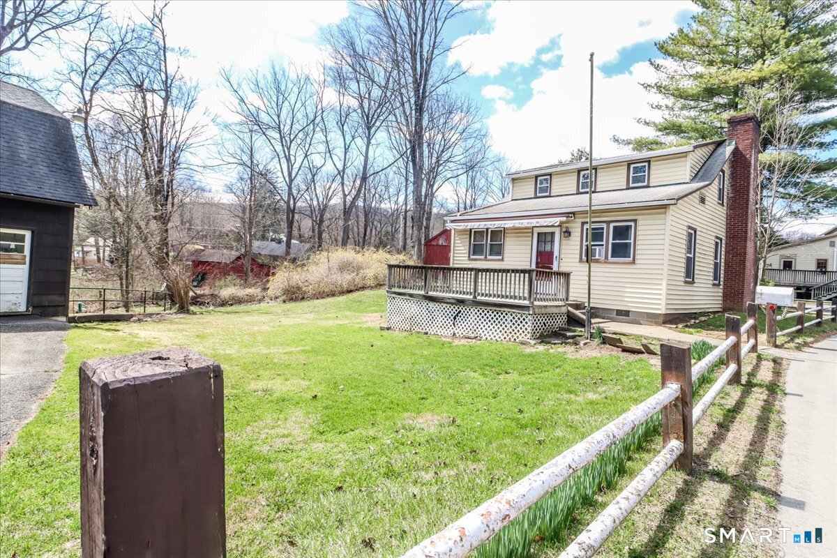 2 Sawmill Road