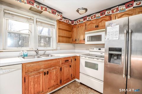 Tiny photo for 2 Sawmill Road, Sherman, CT 06784 (MLS # 24164142)