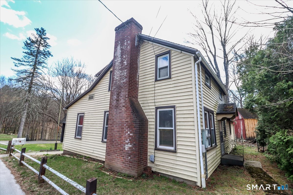 2 Sawmill Road