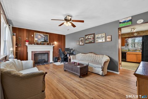 Tiny photo for 9 Milton Drive, Meriden, CT 06450 (MLS # 24144515)