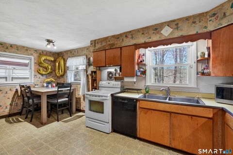 Tiny photo for 9 Milton Drive, Meriden, CT 06450 (MLS # 24144515)