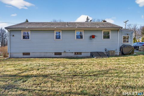 Tiny photo for 9 Milton Drive, Meriden, CT 06450 (MLS # 24144515)