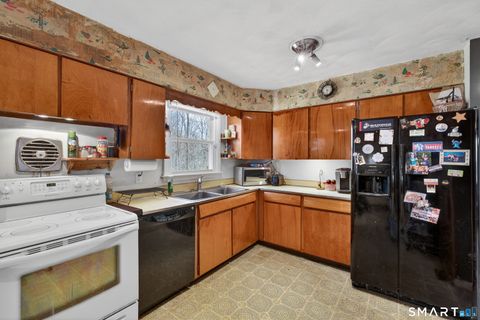 Tiny photo for 9 Milton Drive, Meriden, CT 06450 (MLS # 24144515)