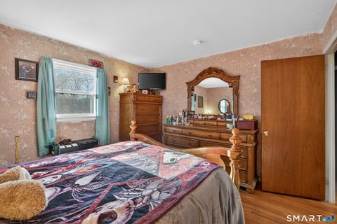 Tiny photo for 9 Milton Drive, Meriden, CT 06450 (MLS # 24144515)