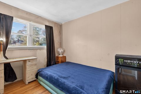 Tiny photo for 9 Milton Drive, Meriden, CT 06450 (MLS # 24144515)