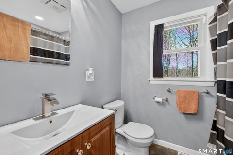 Tiny photo for 9 Milton Drive, Meriden, CT 06450 (MLS # 24144515)