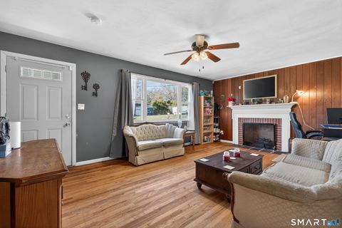 Tiny photo for 9 Milton Drive, Meriden, CT 06450 (MLS # 24144515)