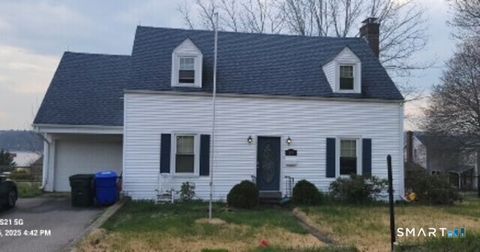 Photo of 297 Lestertown Road, Groton, CT 06340 (MLS # 24084064)