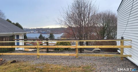 Tiny photo for 297 Lestertown Road, Groton, CT 06340 (MLS # 24084064)