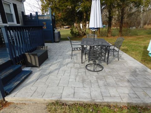 Tiny photo for 6 Anita Avenue, Waterford, CT 06385 (MLS # 24144114)