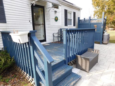 Tiny photo for 6 Anita Avenue, Waterford, CT 06385 (MLS # 24144114)