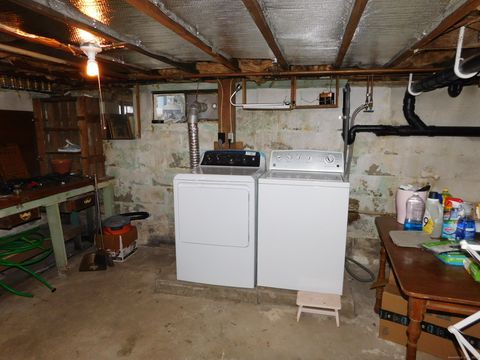 Tiny photo for 6 Anita Avenue, Waterford, CT 06385 (MLS # 24144114)