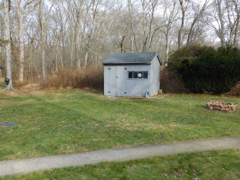 Tiny photo for 6 Anita Avenue, Waterford, CT 06385 (MLS # 24144114)