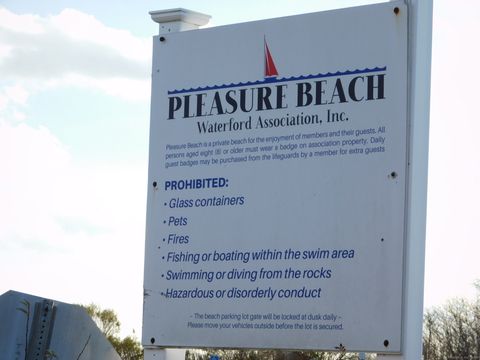 Tiny photo for 6 Anita Avenue, Waterford, CT 06385 (MLS # 24144114)