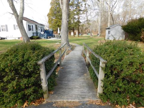 Tiny photo for 6 Anita Avenue, Waterford, CT 06385 (MLS # 24144114)