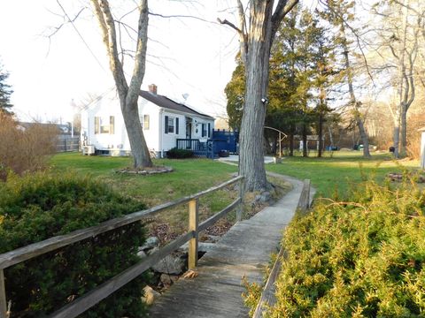 Tiny photo for 6 Anita Avenue, Waterford, CT 06385 (MLS # 24144114)