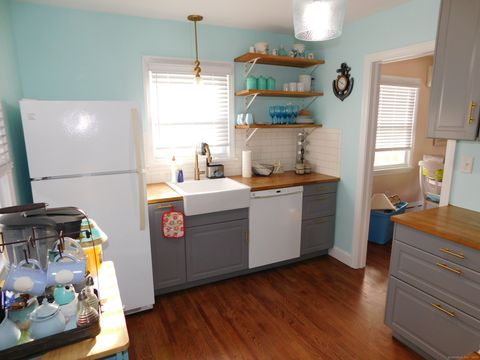 Tiny photo for 6 Anita Avenue, Waterford, CT 06385 (MLS # 24144114)