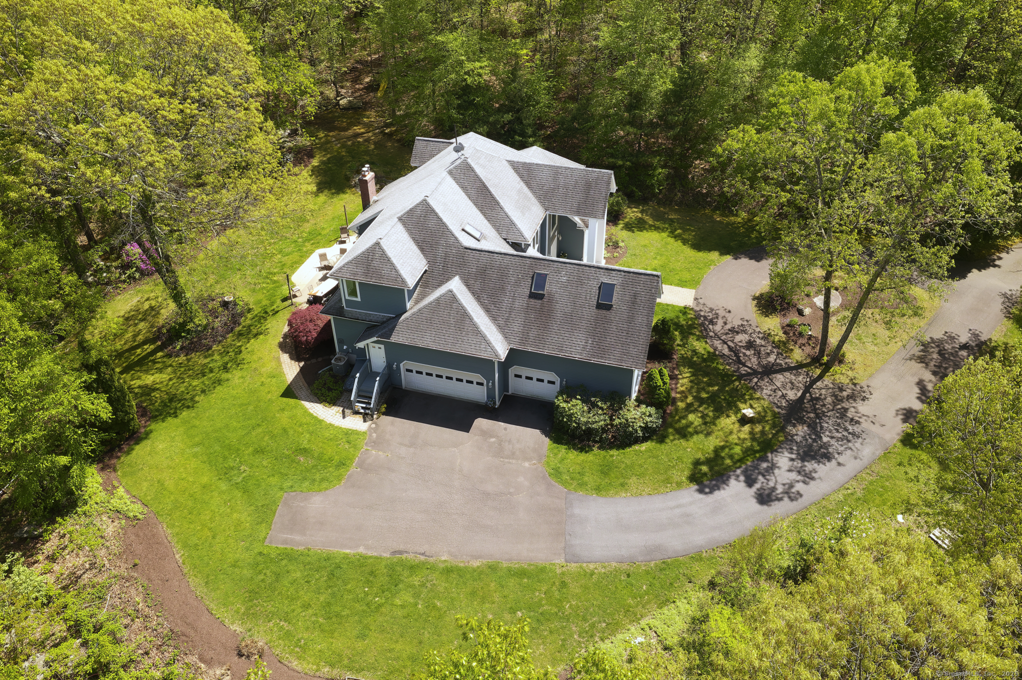 258 Woodland Street