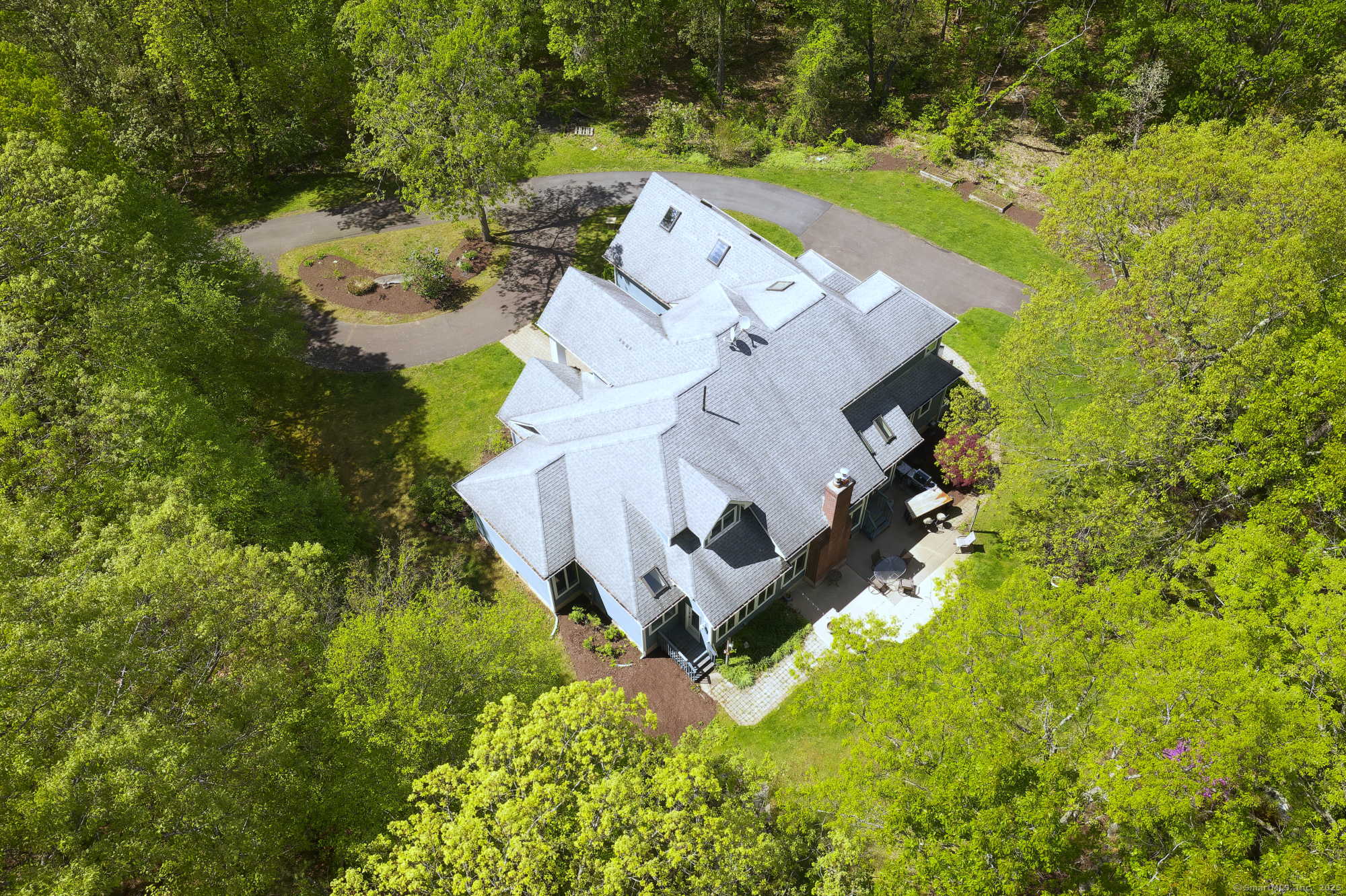 258 Woodland Street