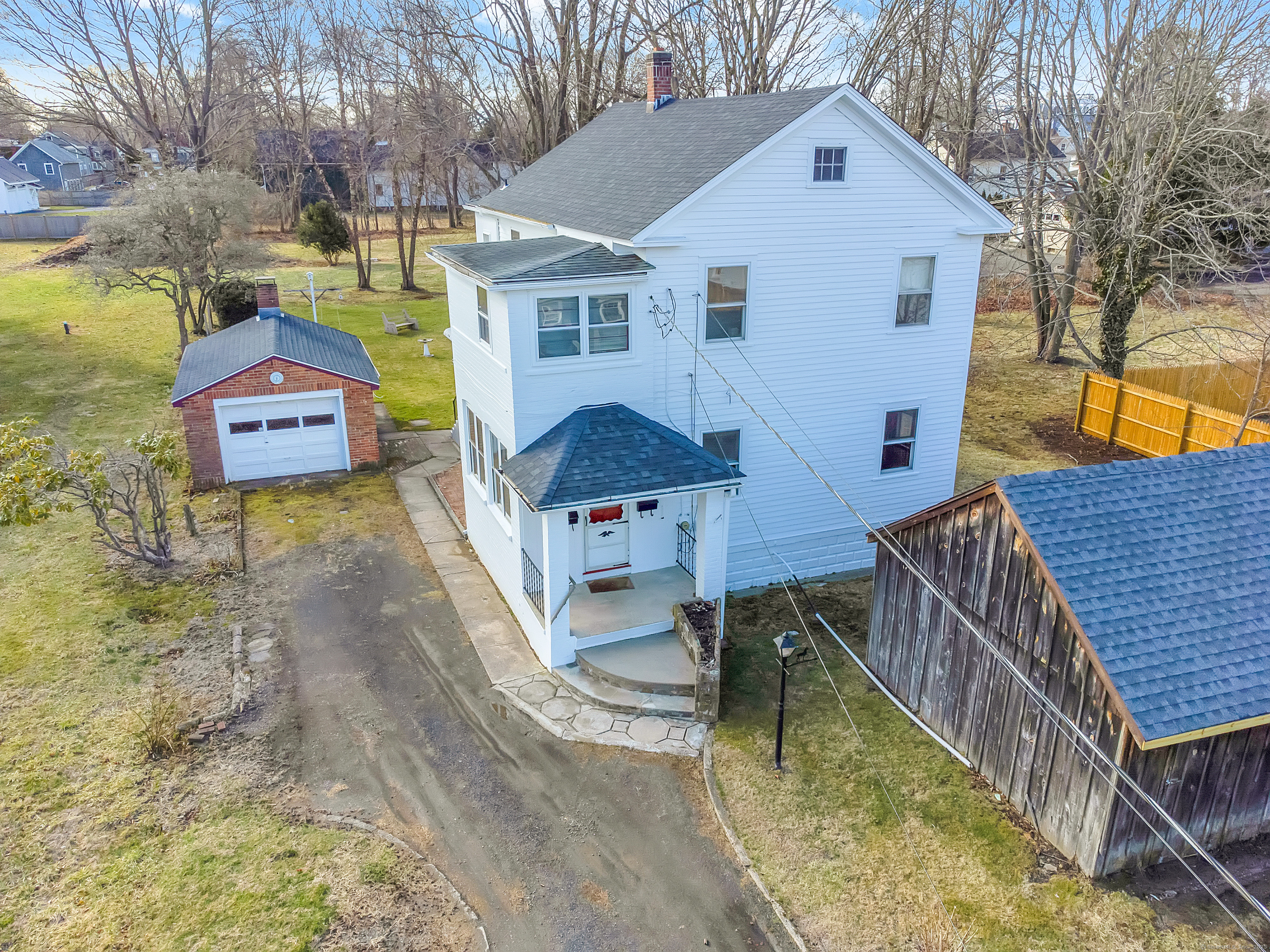 26 Water Street
