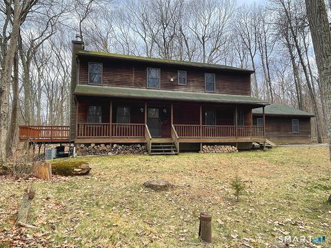 Photo of 1315 Purchase Brook Road, Southbury, CT 06488 (MLS # 24164594)