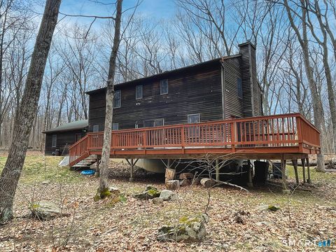 Tiny photo for 1315 Purchase Brook Road, Southbury, CT 06488 (MLS # 24164594)