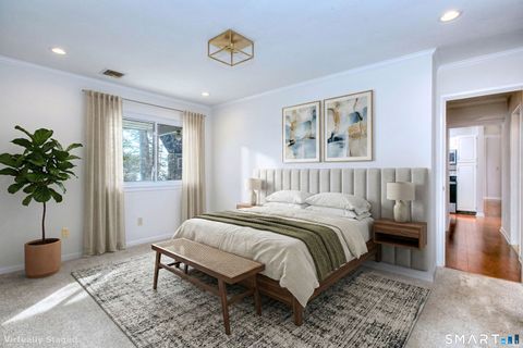 Tiny photo for 103 Southport Woods Drive #103, Fairfield, CT 06890 (MLS # 24157082)