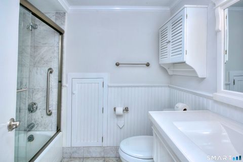 Tiny photo for 103 Southport Woods Drive #103, Fairfield, CT 06890 (MLS # 24157082)