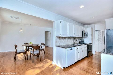 Tiny photo for 103 Southport Woods Drive #103, Fairfield, CT 06890 (MLS # 24157082)