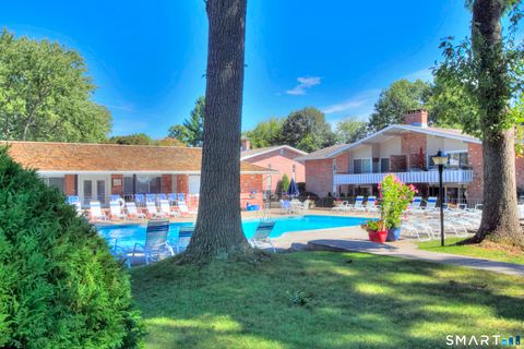 Tiny photo for 103 Southport Woods Drive #103, Fairfield, CT 06890 (MLS # 24157082)