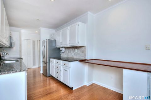 Tiny photo for 103 Southport Woods Drive #103, Fairfield, CT 06890 (MLS # 24157082)