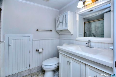 Tiny photo for 103 Southport Woods Drive #103, Fairfield, CT 06890 (MLS # 24157082)