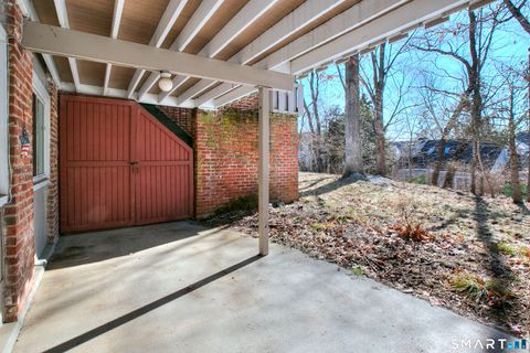 Tiny photo for 103 Southport Woods Drive #103, Fairfield, CT 06890 (MLS # 24157082)