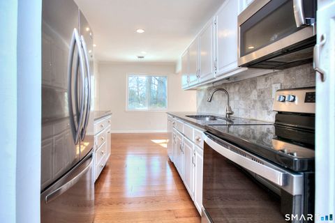 Tiny photo for 103 Southport Woods Drive #103, Fairfield, CT 06890 (MLS # 24157082)