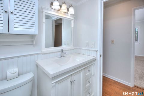 Tiny photo for 103 Southport Woods Drive #103, Fairfield, CT 06890 (MLS # 24157082)