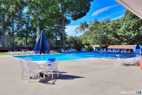 Tiny photo for 103 Southport Woods Drive #103, Fairfield, CT 06890 (MLS # 24157082)