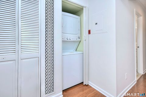 Tiny photo for 103 Southport Woods Drive #103, Fairfield, CT 06890 (MLS # 24157082)