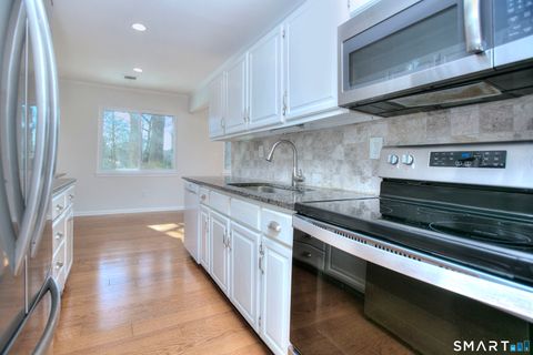 Tiny photo for 103 Southport Woods Drive #103, Fairfield, CT 06890 (MLS # 24157082)