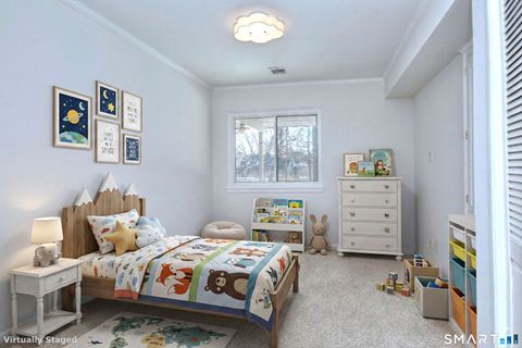 Tiny photo for 103 Southport Woods Drive #103, Fairfield, CT 06890 (MLS # 24157082)