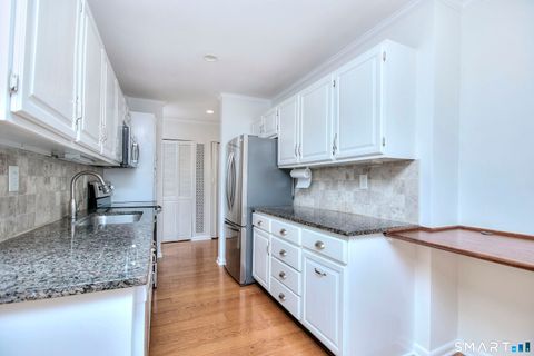 Tiny photo for 103 Southport Woods Drive #103, Fairfield, CT 06890 (MLS # 24157082)
