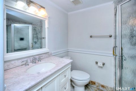 Tiny photo for 103 Southport Woods Drive #103, Fairfield, CT 06890 (MLS # 24157082)