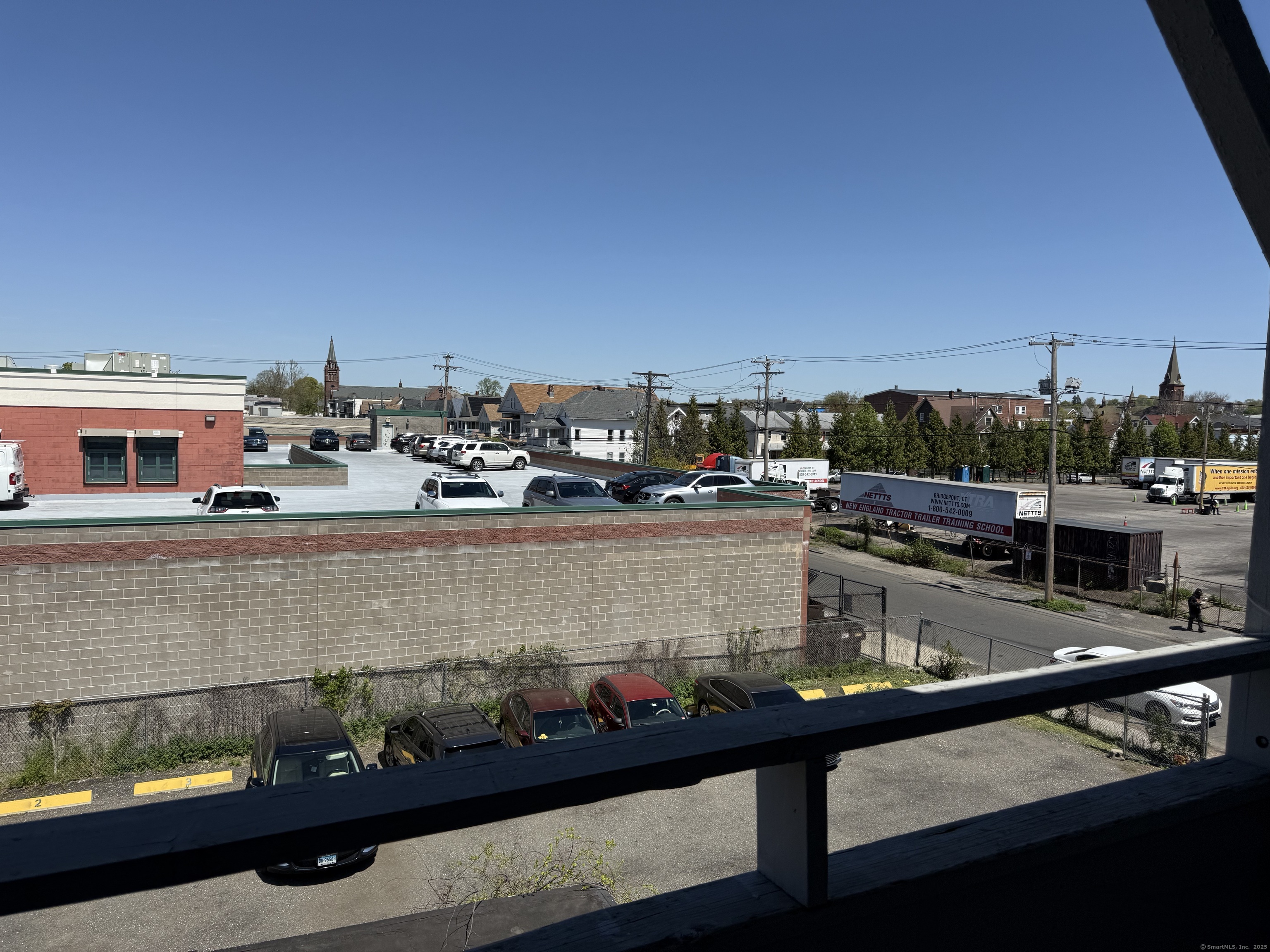 483 Barnum Avenue