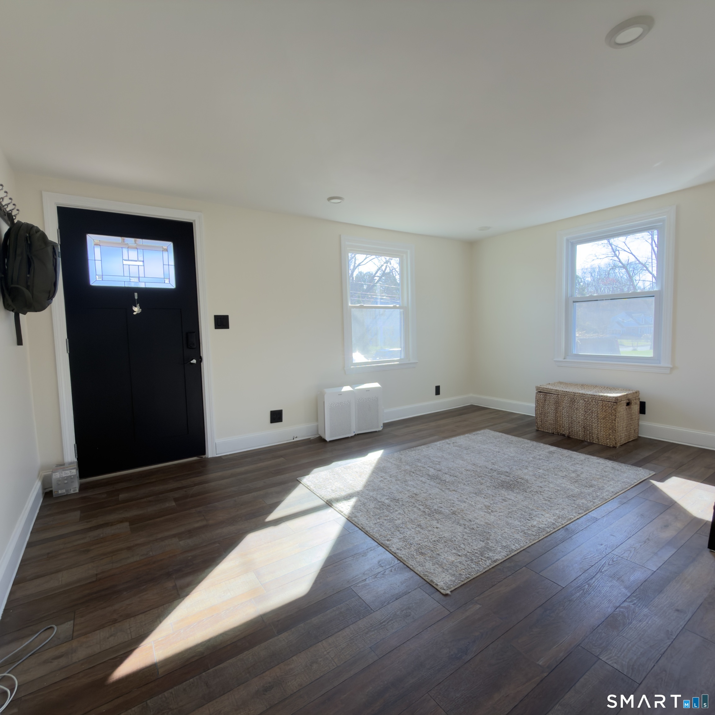 25 Reservoir Road