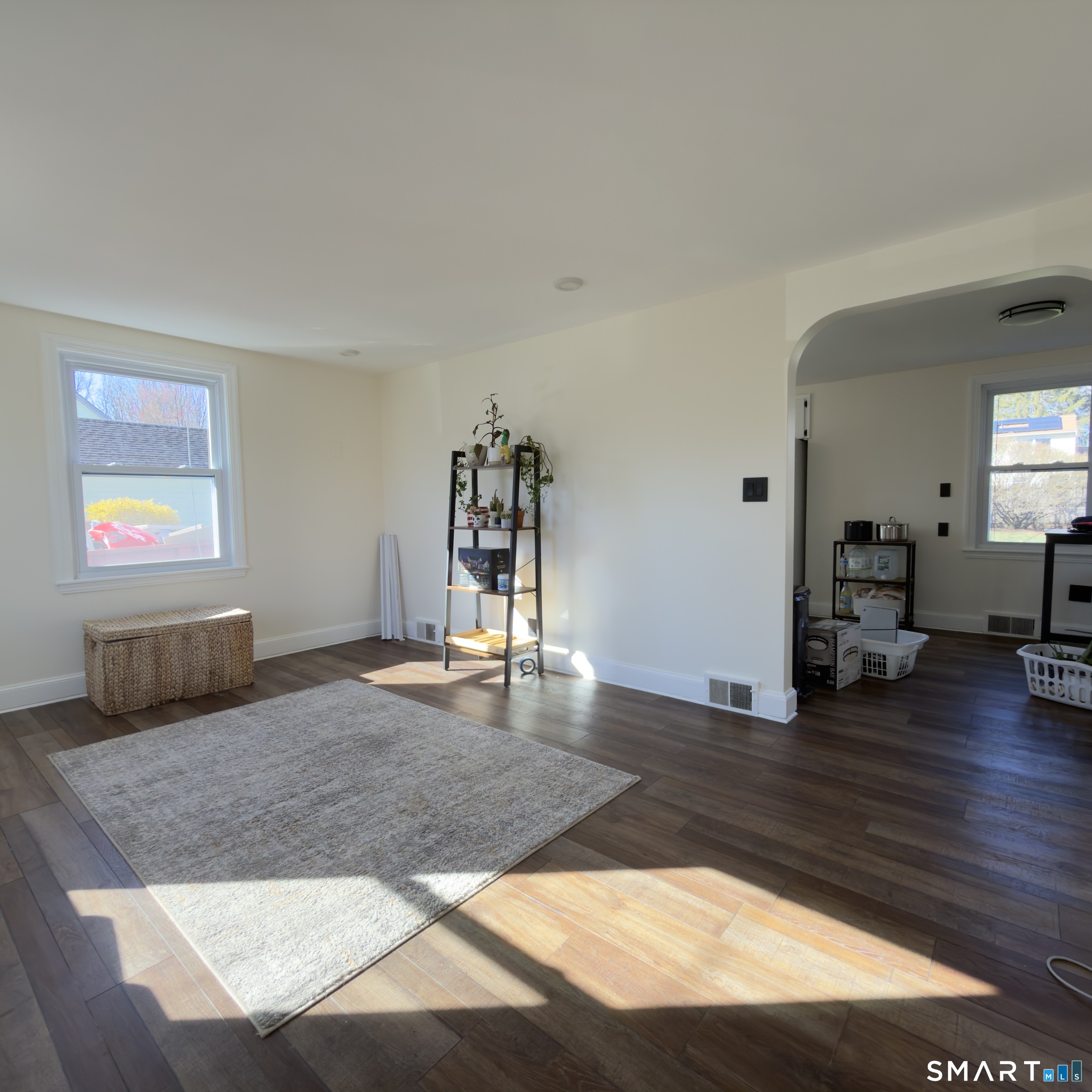 25 Reservoir Road