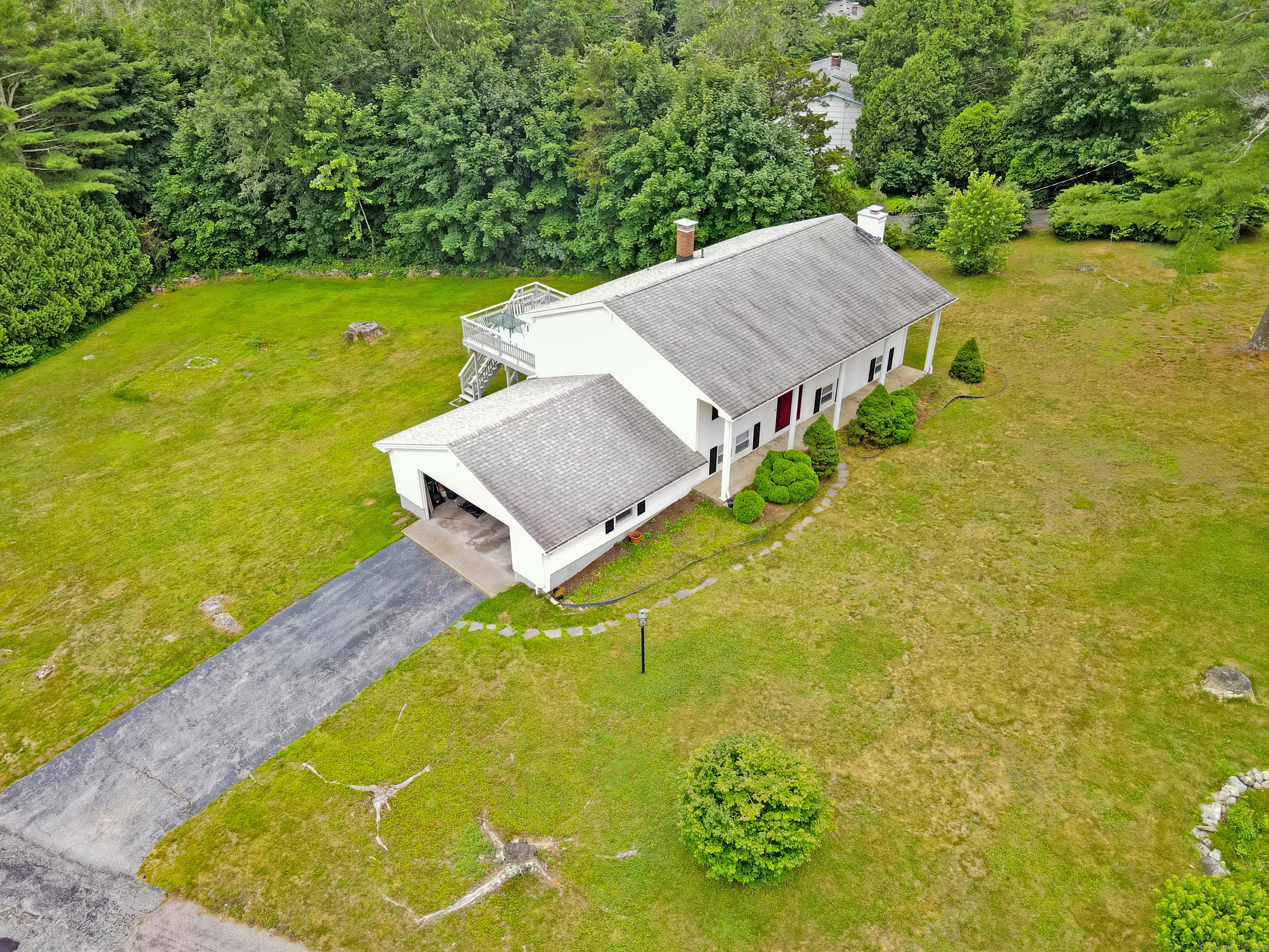 20 Overlook Drive