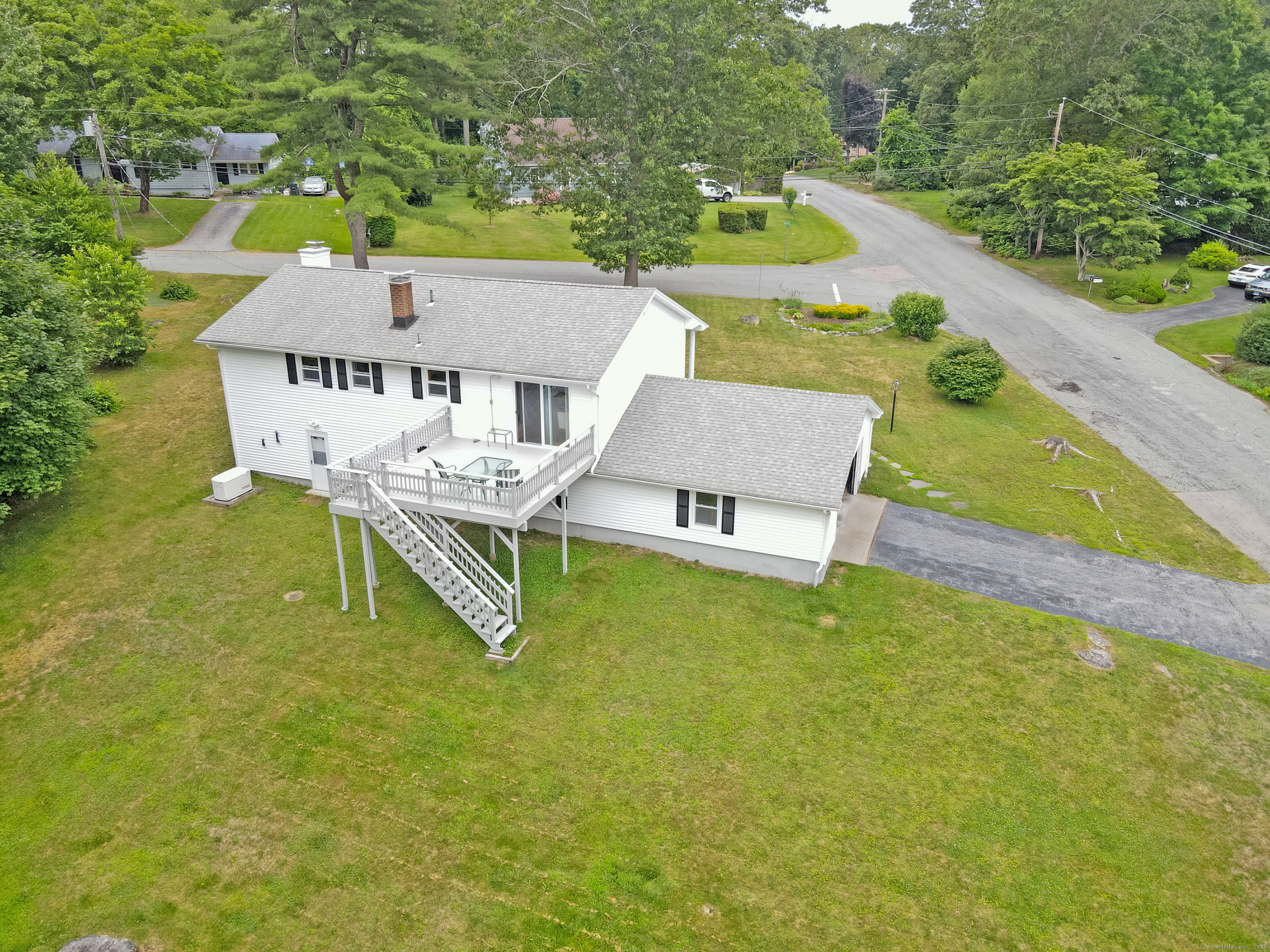 20 Overlook Drive