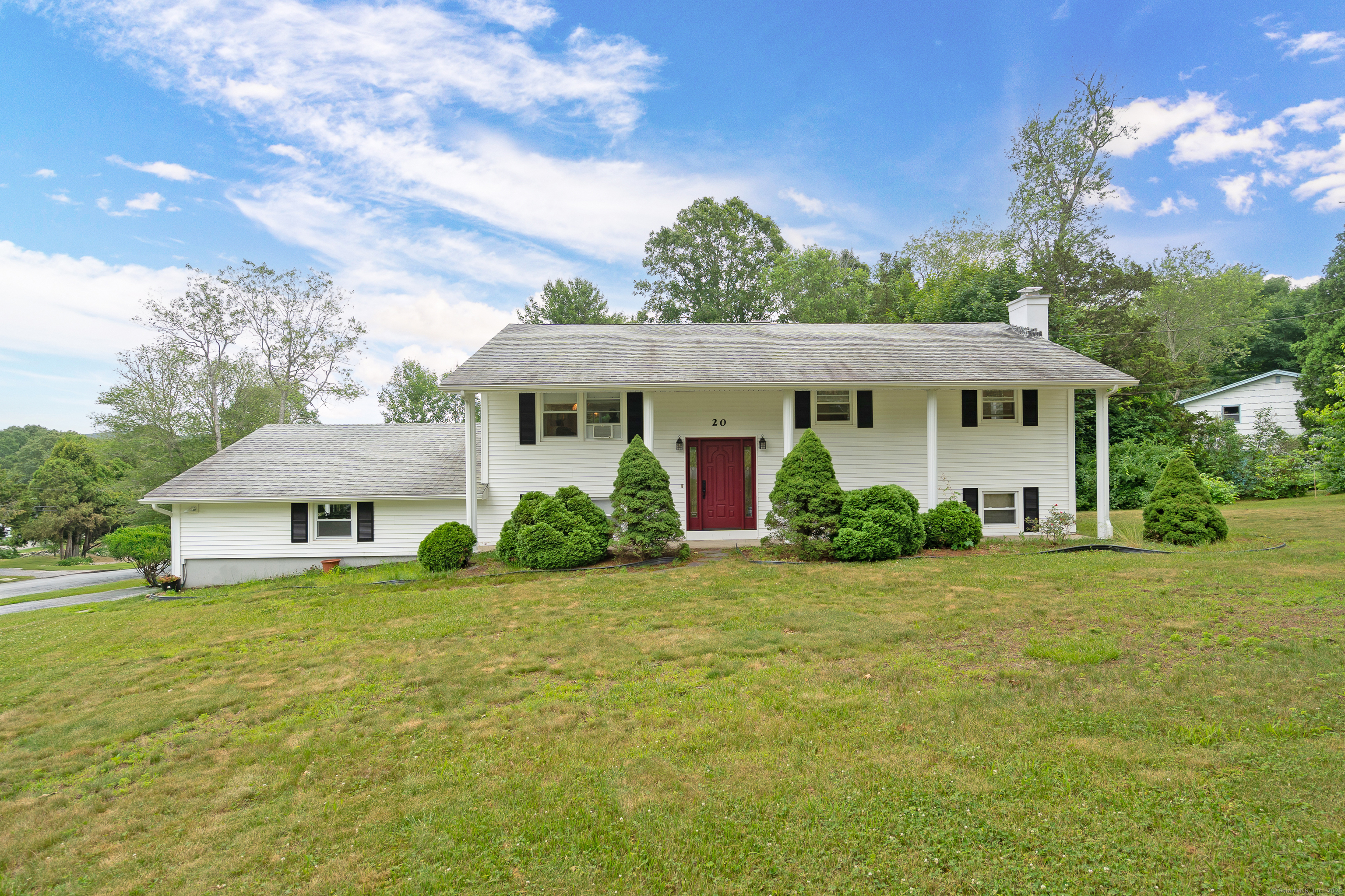 20 Overlook Drive